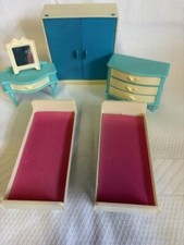 Vintage dolls house for sale  DOVER