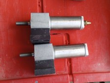 Bimba pneumatic cylinder for sale  Temple