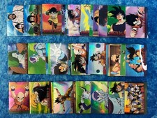 Dragon ball chromium for sale Dragon ball chromium for sale  KIDDERMINSTER