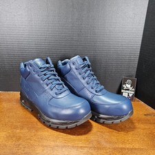 Botas masculinas Nike Air Max Goadome ACG Team preto marinho DZ5178-400 - Vários tamanhos, usado comprar usado  Enviando para Brazil