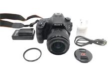 Sony a58 dslr for sale  UK