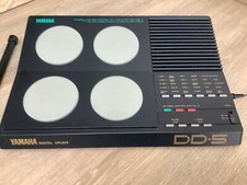 Yamaha digital drums for sale  LOWESTOFT