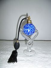Superbe vaporisateur style d'occasion  France