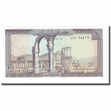643425 billet lebanon d'occasion  Lille-