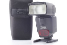 Usado, [Quase em perfeito estado na caixa] Canon 430EX II Speedlite Shoe Mount Flash do Japão comprar usado  Enviando para Brazil