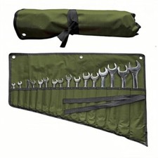 Pockets wrench roll for sale  Austin