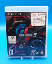 Gran turismo ps3 for sale  New Providence