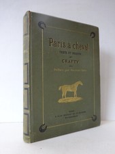 Equitation crafty paris d'occasion  Pontoise