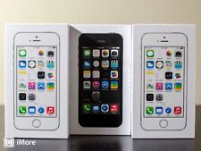 Usado, 98% Novo Desbloqueado Original iPhone 5S 16GB 32GB 64GB Preto, Dourado, Branco, comprar usado  Enviando para Brazil