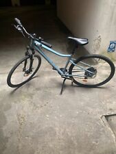 Bici trekking riverside usato  Milano