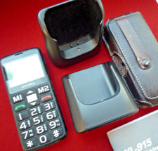 Simvalley mobile 915 gebraucht kaufen  Düsseldorf