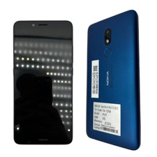 Nokia 1298 unlocked d'occasion  Expédié en Belgium