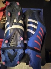 Adidas predator pulse for sale  KILGETTY