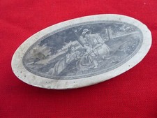 Ancienne boite chocolats d'occasion  Le Breil-sur-Mérize