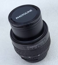 Objectif photoline zoom d'occasion  Lille-