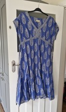 East anokhi dress for sale  LIVERPOOL