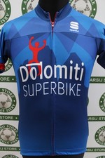Maglia ciclismo bike usato  Afragola