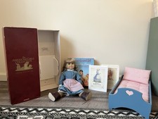 Retired american girl for sale  Cobleskill