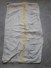 Ancien sac jute d'occasion  Saint-Flour