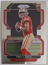 Carte nfl trey d'occasion  Villers-lès-Nancy
