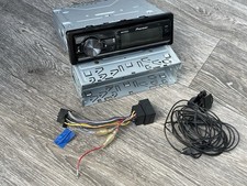 Pioneer DEH-X9600BT CD RDS Sintonizador com Bluetooth, MIXTRAX, USB, Entrada Aux USADO comprar usado  Enviando para Brazil