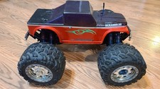 Vintage traxxas maxx for sale  Winnetka
