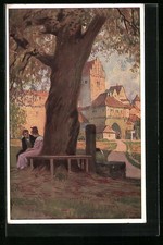 Künstler paul hey gebraucht kaufen Künstler paul hey gebraucht kaufen  Berlin