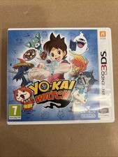 Kai watch nintendo d'occasion  Épinal