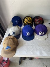 Lot trucker hats for sale  Ferndale