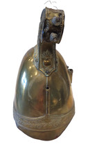 Firefighter helmet shell d'occasion  Expédié en Belgium