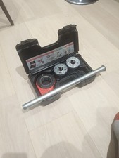Rothenberger pipe threading for sale  BEXLEY