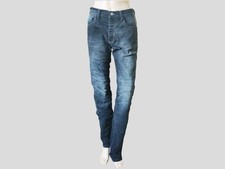 Jeans Moto PMJ Cafe Racer: Stile Italiano e Protezione CE AAA comprar usado  Enviando para Brazil