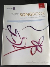 .b.r.sm. songbook c.d.compiled for sale  SALISBURY