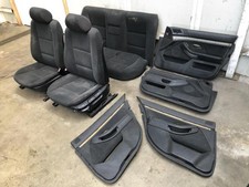 Interieur complet bmw d'occasion  Rosières-près-Troyes