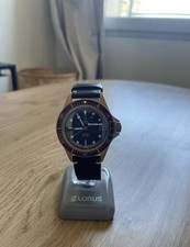 Montre yema superman d'occasion  Tours-