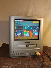 Toshiba inch crt for sale  Fort Gratiot