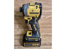 Dewalt dcf850 impact for sale Dewalt dcf850 impact for sale  GATESHEAD