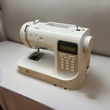 Carina diamond nähmaschine gebraucht kaufen  Hannover