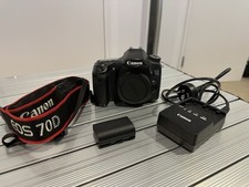 Câmera Digital SLR Canon EOS 70D 20.2MP APS-C DSLR (Somente Corpo) - Ótimo Estado comprar usado  Enviando para Brazil