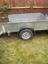 6ft 4ft robust for sale  CAMBRIDGE