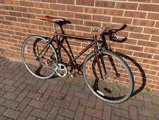 4130 fixed gear for sale  WASHINGTON