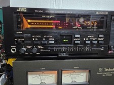 Jvc 3 tonkopfe gebraucht kaufen  Kirchheim unter Teck