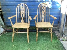 Two open arm for sale  LEICESTER