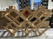 Nice wine rack for sale  Indianapolis