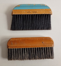 Vintage decorators brushes for sale  WALLASEY