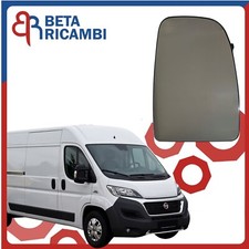 Vetro specchietto per usato  Massa di Somma