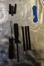 M26 tubeless tire for sale  BRADFORD