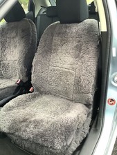 sheepskin seat covers for sale sheepskin seat covers for sale UK