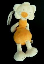 Doudou peluche musical d'occasion  Bouvigny-Boyeffles