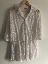Michele hope white for sale  CLITHEROE